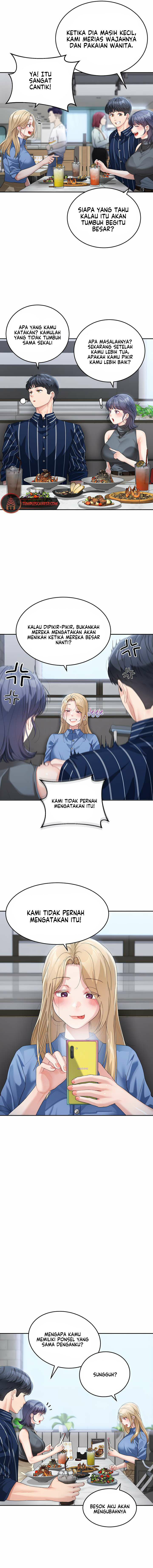 Is It Your Mother or Sister? - Chapter 13 5 Is It Your Mother or Sister? - Chapter 13 5