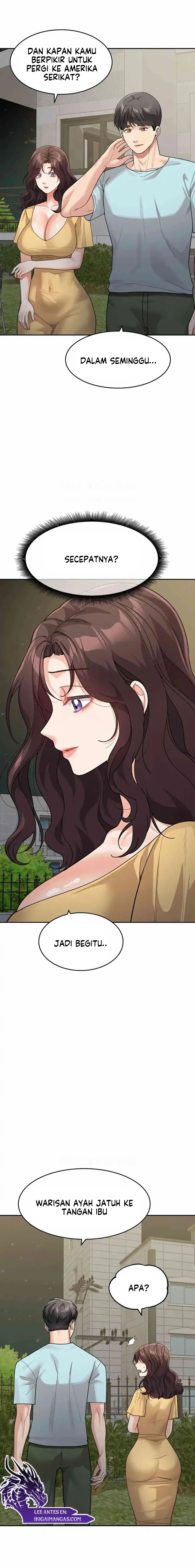 Is It Your Mother or Sister? - Chapter 48 22 Is It Your Mother or Sister? - Chapter 48 22