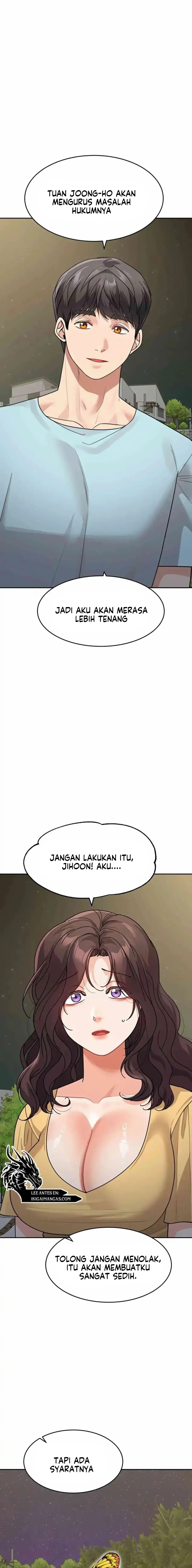 Is It Your Mother or Sister? - Chapter 48 23 Is It Your Mother or Sister? - Chapter 48 23