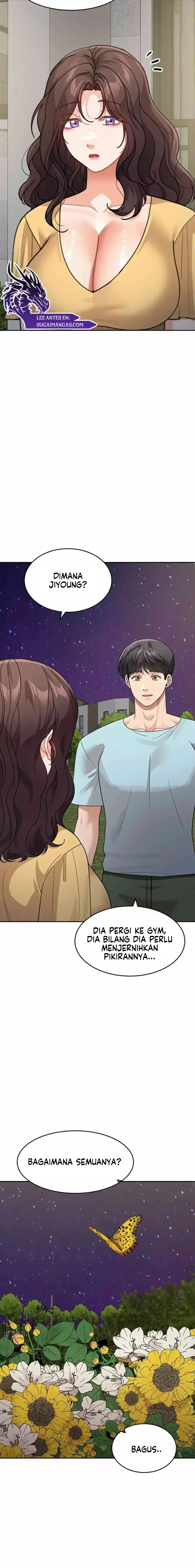 Is It Your Mother or Sister? - Chapter 48 21 Is It Your Mother or Sister? - Chapter 48 21