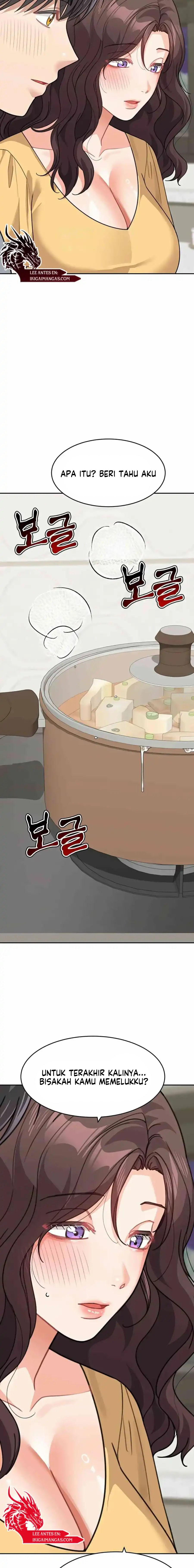 Is It Your Mother or Sister? - Chapter 48 26 Is It Your Mother or Sister? - Chapter 48 26