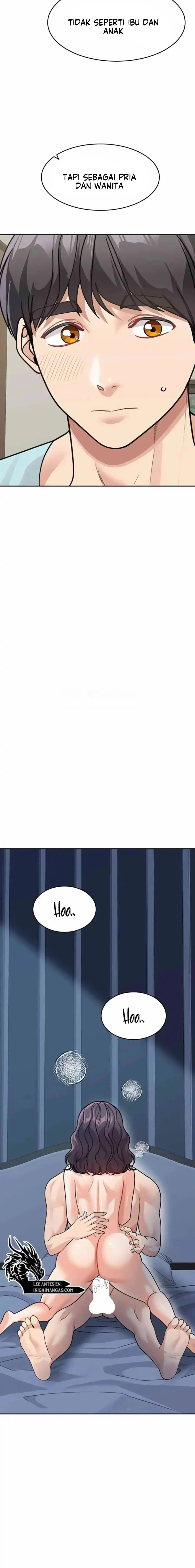 Is It Your Mother or Sister? - Chapter 48 27 Is It Your Mother or Sister? - Chapter 48 27