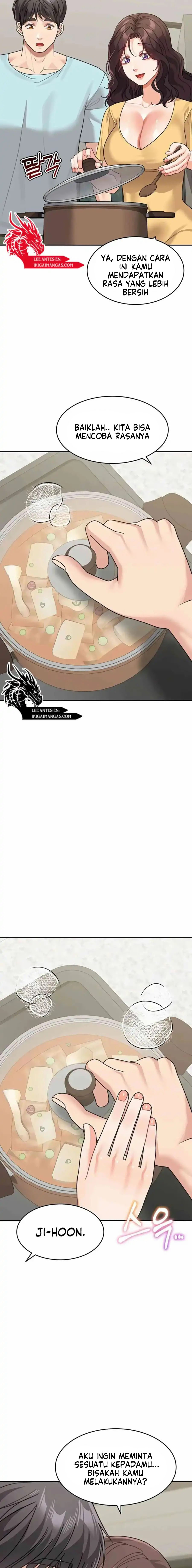 Is It Your Mother or Sister? - Chapter 48 25 Is It Your Mother or Sister? - Chapter 48 25