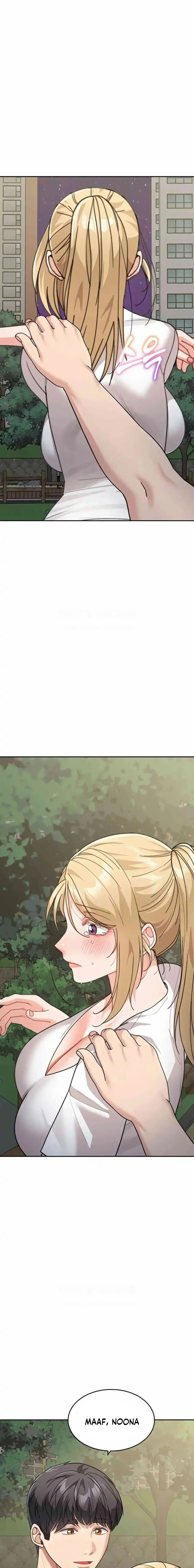 Is It Your Mother or Sister? - Chapter 48 18 Is It Your Mother or Sister? - Chapter 48 18