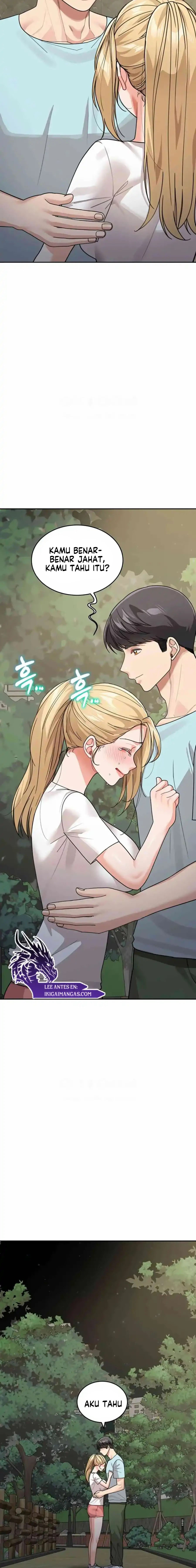 Is It Your Mother or Sister? - Chapter 48 19 Is It Your Mother or Sister? - Chapter 48 19