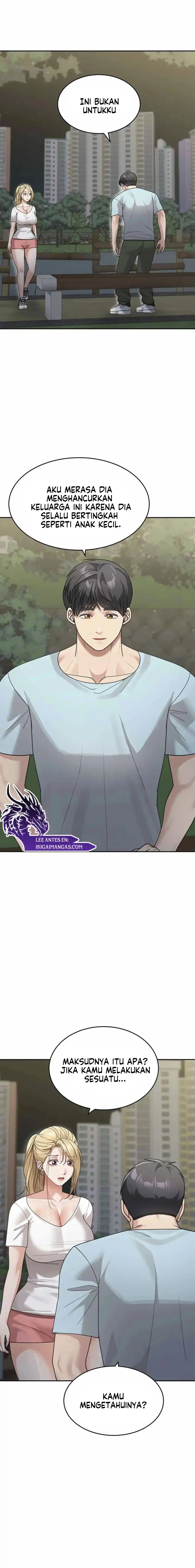 Is It Your Mother or Sister? - Chapter 48 12 Is It Your Mother or Sister? - Chapter 48 12