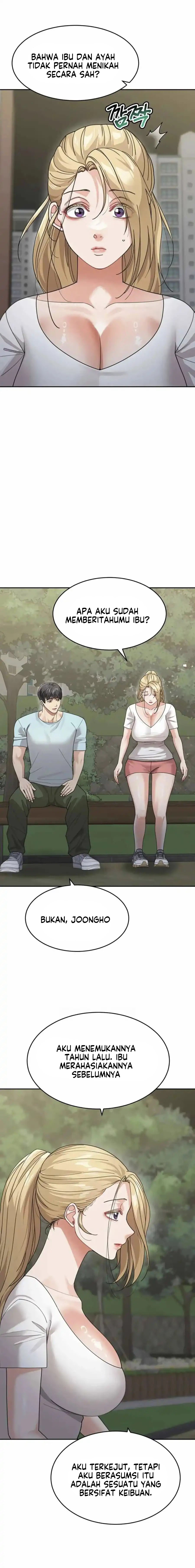 Is It Your Mother or Sister? - Chapter 48 13 Is It Your Mother or Sister? - Chapter 48 13