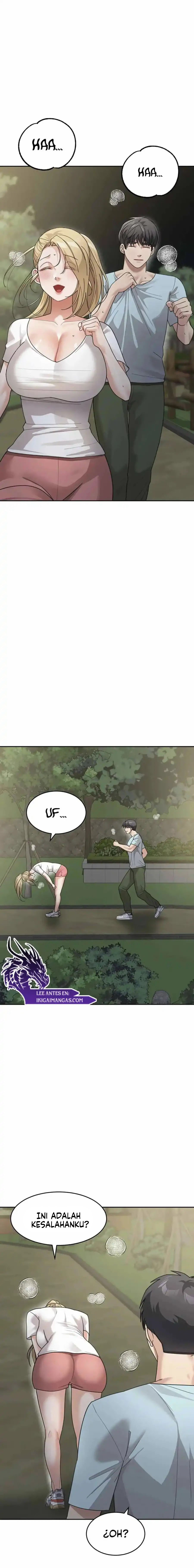 Is It Your Mother or Sister? - Chapter 48 10 Is It Your Mother or Sister? - Chapter 48 10