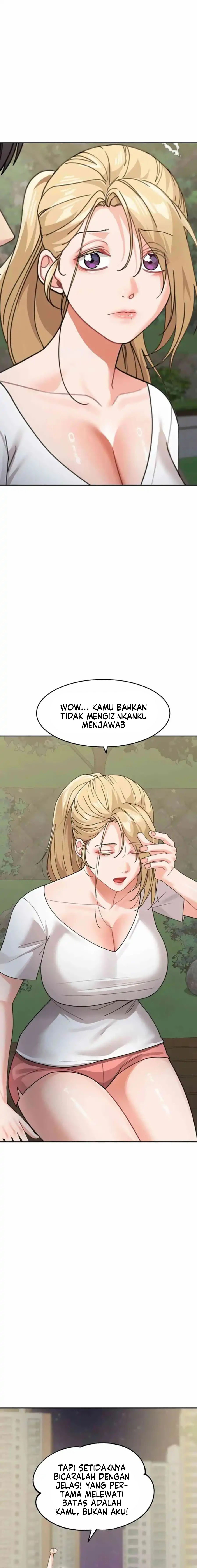 Is It Your Mother or Sister? - Chapter 48 16 Is It Your Mother or Sister? - Chapter 48 16