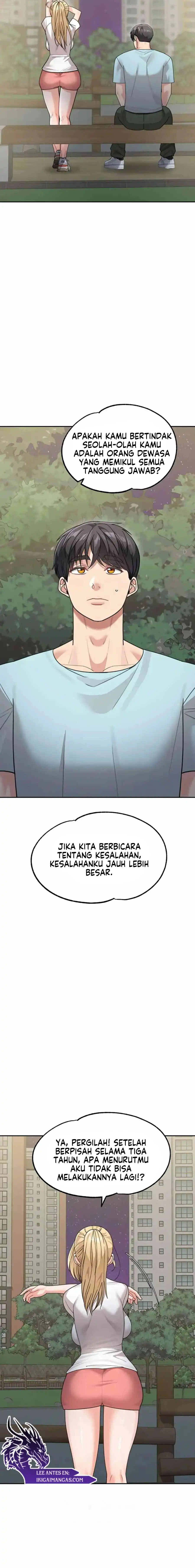 Is It Your Mother or Sister? - Chapter 48 17 Is It Your Mother or Sister? - Chapter 48 17