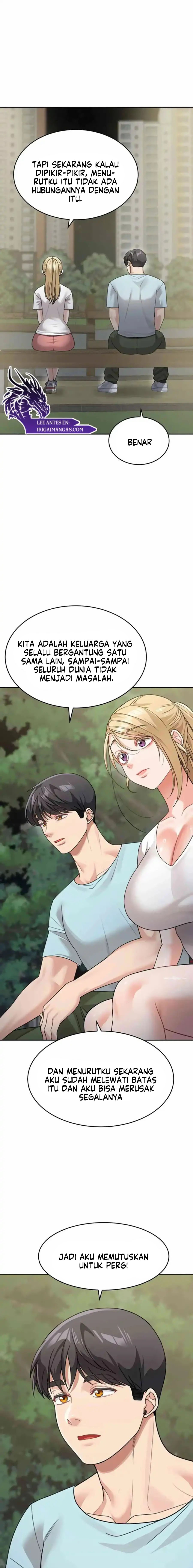 Is It Your Mother or Sister? - Chapter 48 14 Is It Your Mother or Sister? - Chapter 48 14