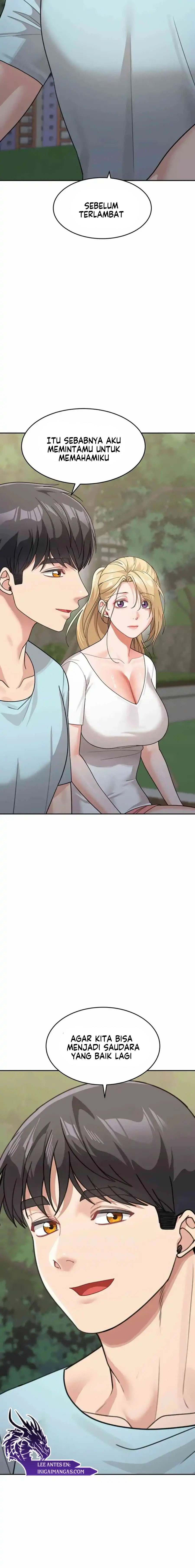 Is It Your Mother or Sister? - Chapter 48 15 Is It Your Mother or Sister? - Chapter 48 15