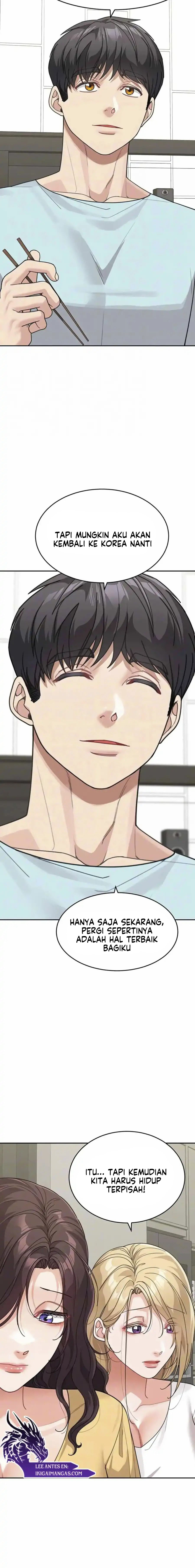 Is It Your Mother or Sister? - Chapter 48 6 Is It Your Mother or Sister? - Chapter 48 6