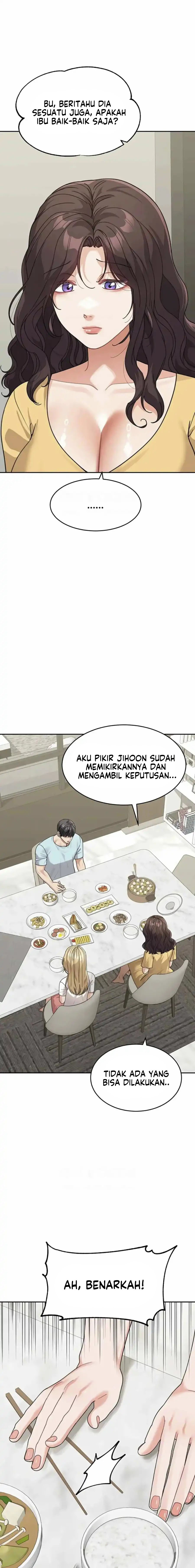 Is It Your Mother or Sister? - Chapter 48 7 Is It Your Mother or Sister? - Chapter 48 7