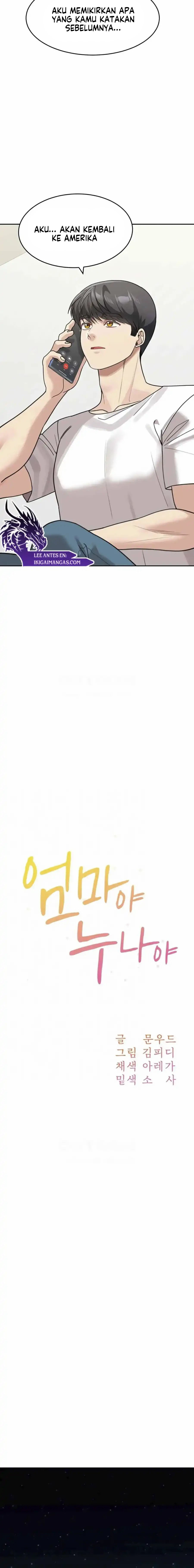 Is It Your Mother or Sister? - Chapter 48 4 Is It Your Mother or Sister? - Chapter 48 4