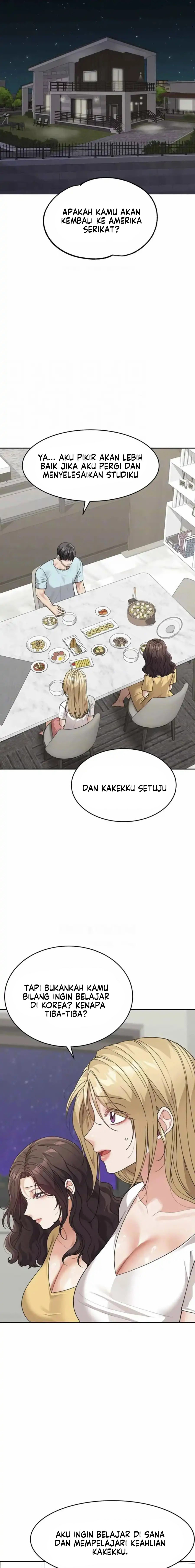 Is It Your Mother or Sister? - Chapter 48 5 Is It Your Mother or Sister? - Chapter 48 5