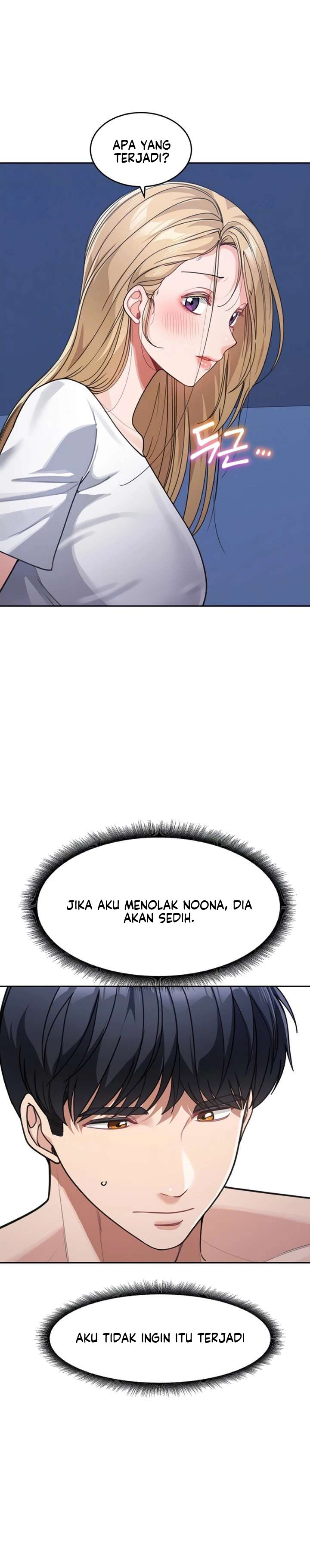 Is It Your Mother or Sister? - Chapter 42 8 Is It Your Mother or Sister? - Chapter 42 8