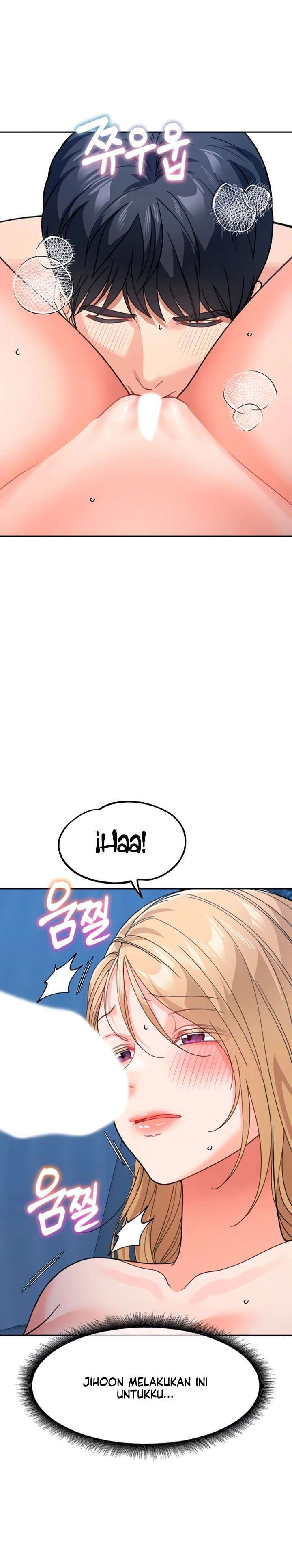 Is It Your Mother or Sister? - Chapter 42 28 Is It Your Mother or Sister? - Chapter 42 28