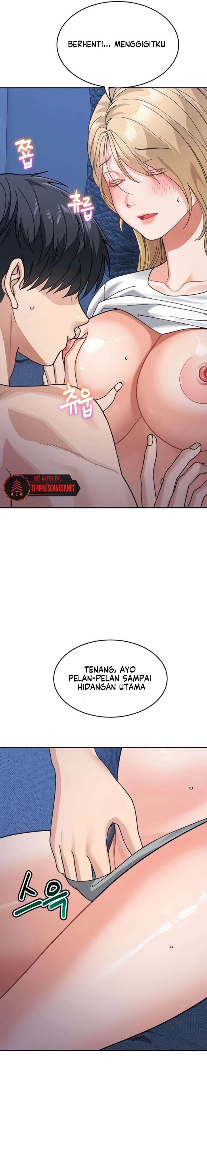 Is It Your Mother or Sister? - Chapter 42 20 Is It Your Mother or Sister? - Chapter 42 20