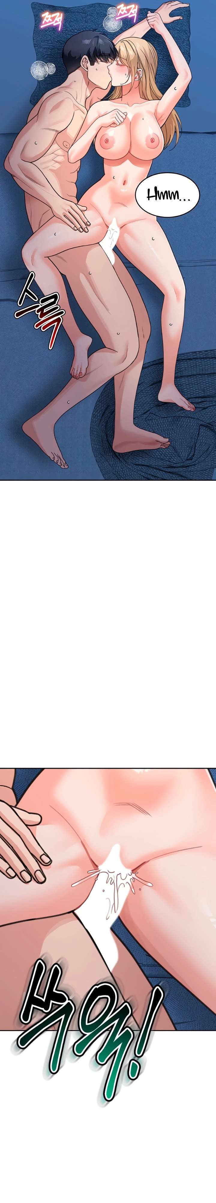 Is It Your Mother or Sister? - Chapter 42 36 Is It Your Mother or Sister? - Chapter 42 36