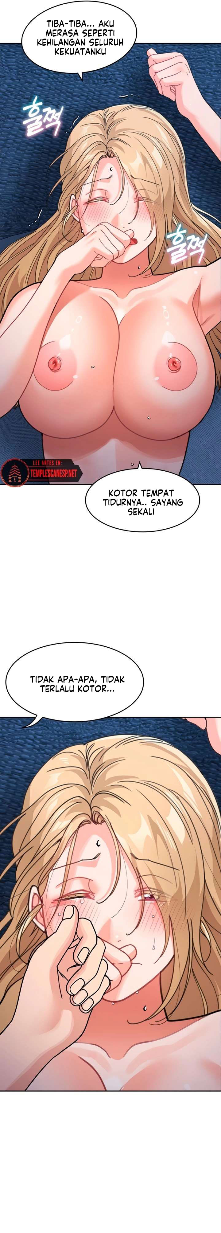 Is It Your Mother or Sister? - Chapter 42 34 Is It Your Mother or Sister? - Chapter 42 34