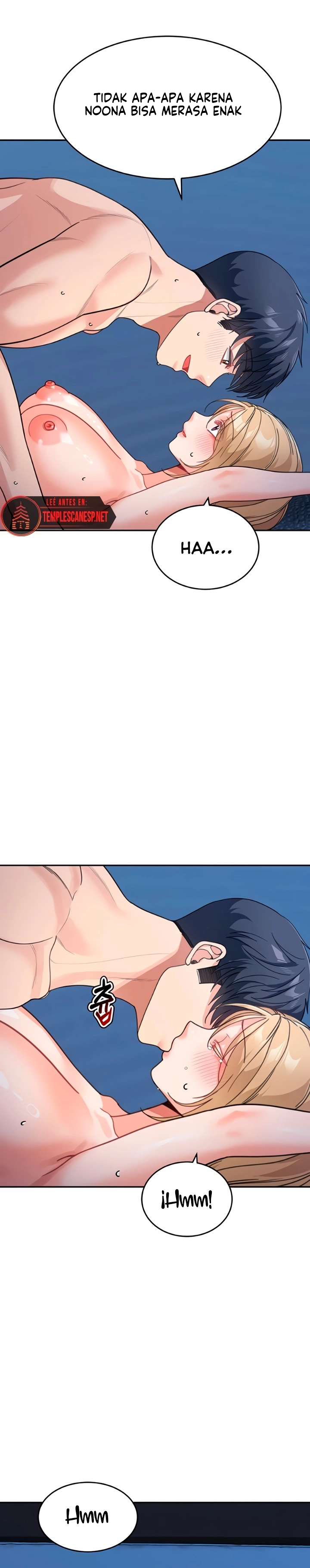 Is It Your Mother or Sister? - Chapter 42 35 Is It Your Mother or Sister? - Chapter 42 35