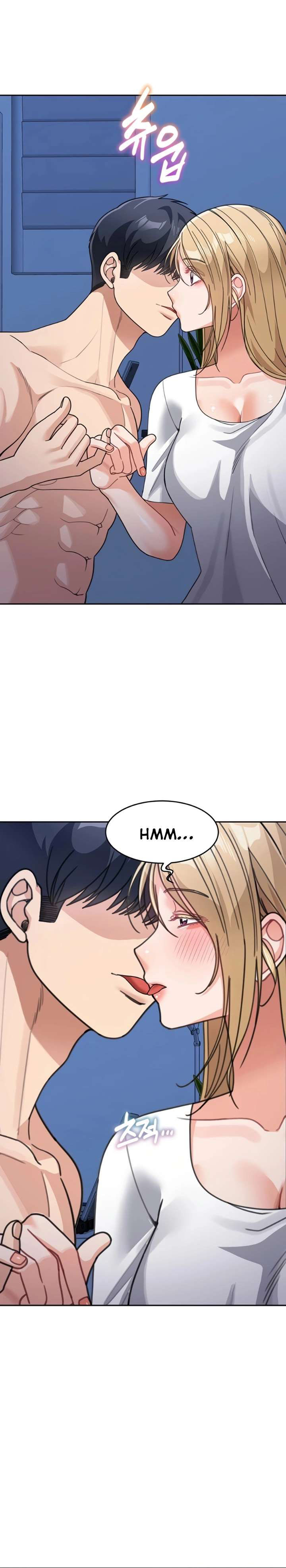 Is It Your Mother or Sister? - Chapter 42 13 Is It Your Mother or Sister? - Chapter 42 13