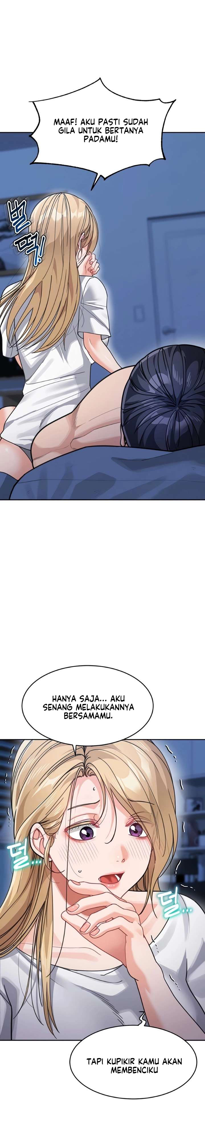 Is It Your Mother or Sister? - Chapter 42 6 Is It Your Mother or Sister? - Chapter 42 6