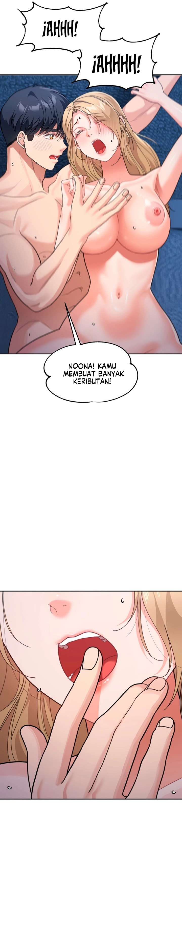 Is It Your Mother or Sister? - Chapter 42 40 Is It Your Mother or Sister? - Chapter 42 40