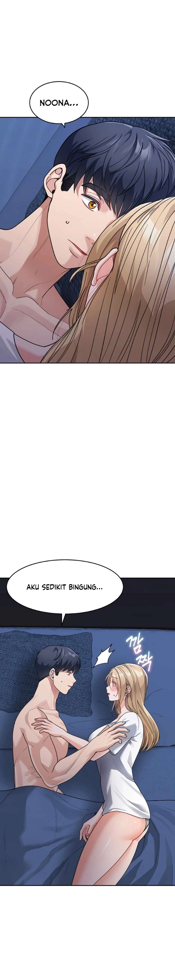 Is It Your Mother or Sister? - Chapter 42 5 Is It Your Mother or Sister? - Chapter 42 5