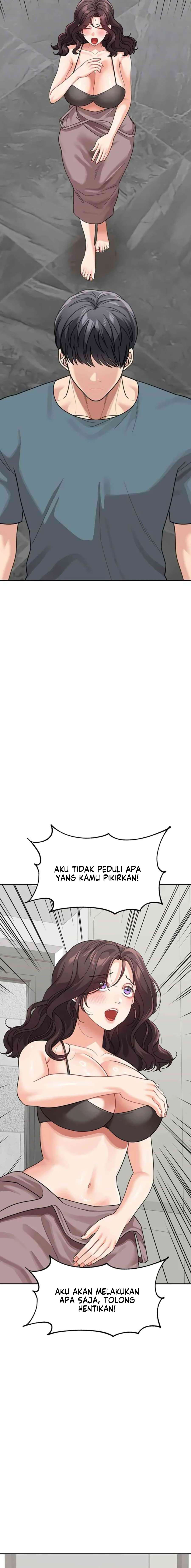 Is It Your Mother or Sister? - Chapter 46 8 Is It Your Mother or Sister? - Chapter 46 8