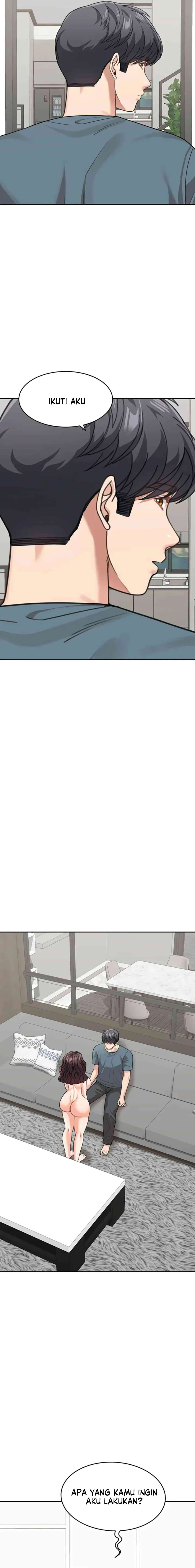 Is It Your Mother or Sister? - Chapter 46 9 Is It Your Mother or Sister? - Chapter 46 9