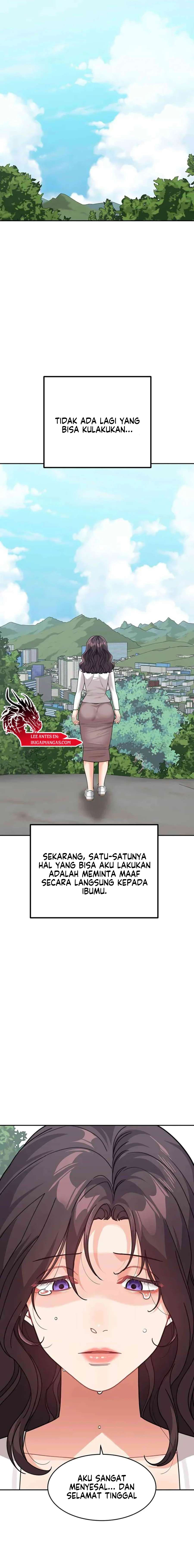 Is It Your Mother or Sister? - Chapter 46 28 Is It Your Mother or Sister? - Chapter 46 28