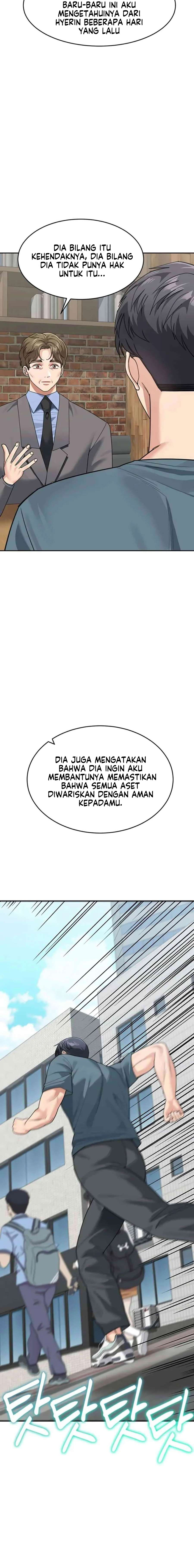 Is It Your Mother or Sister? - Chapter 46 23 Is It Your Mother or Sister? - Chapter 46 23