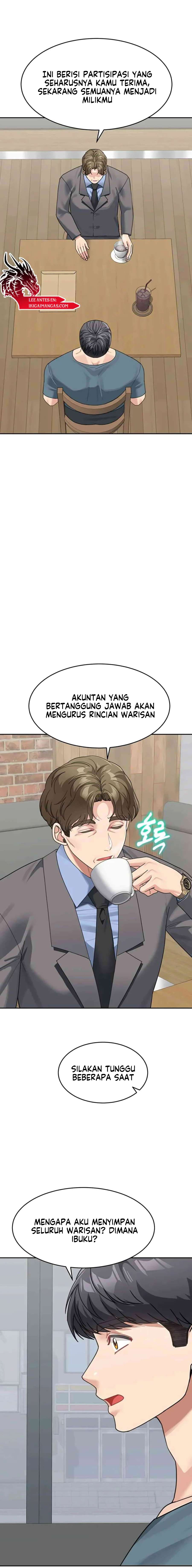 Is It Your Mother or Sister? - Chapter 46 21 Is It Your Mother or Sister? - Chapter 46 21