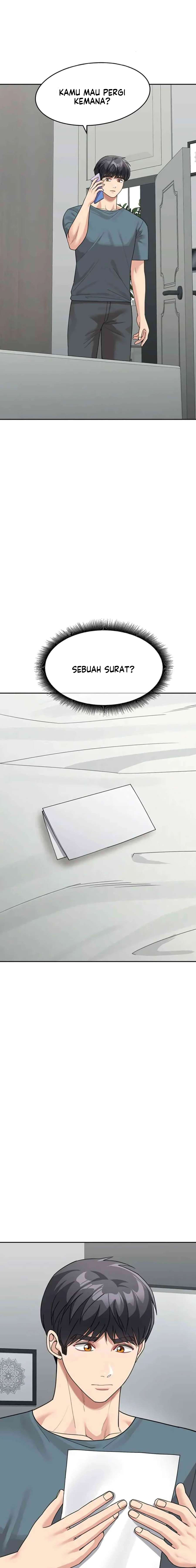 Is It Your Mother or Sister? - Chapter 46 26 Is It Your Mother or Sister? - Chapter 46 26