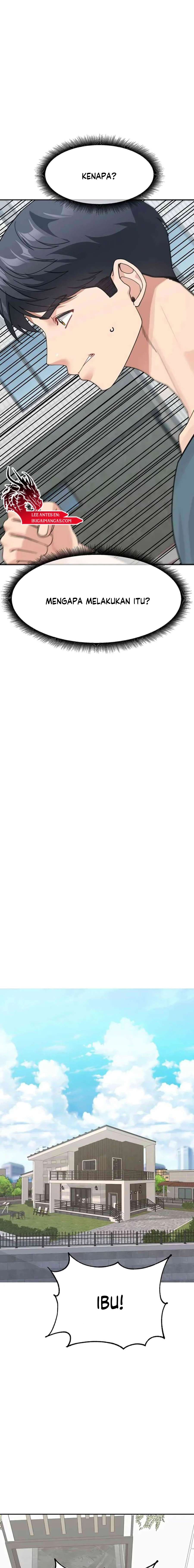 Is It Your Mother or Sister? - Chapter 46 24 Is It Your Mother or Sister? - Chapter 46 24