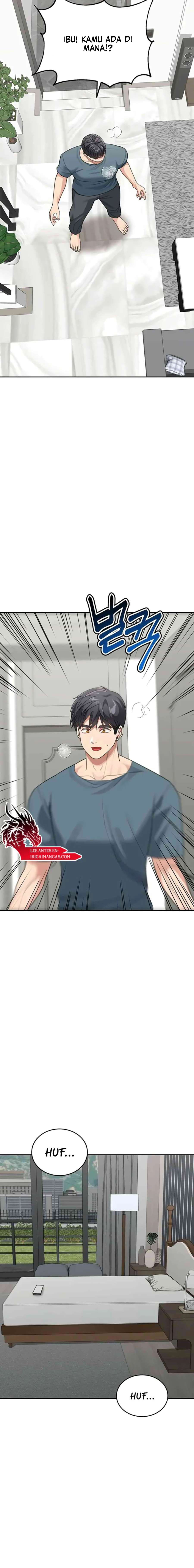 Is It Your Mother or Sister? - Chapter 46 25 Is It Your Mother or Sister? - Chapter 46 25