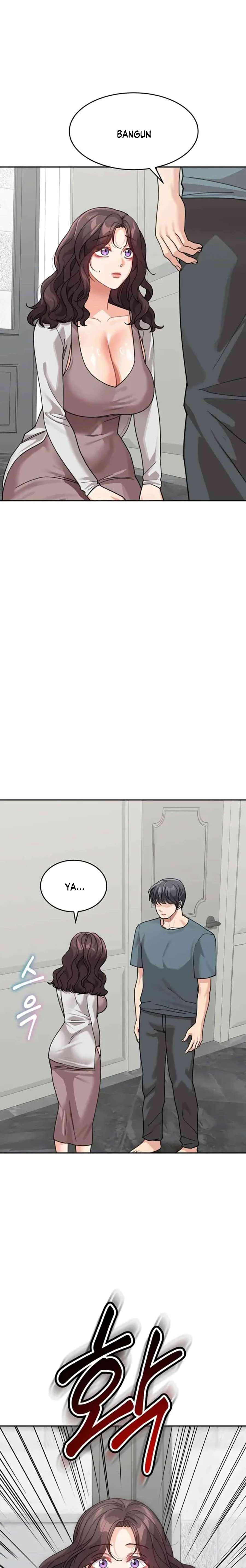 Is It Your Mother or Sister? - Chapter 46 3 Is It Your Mother or Sister? - Chapter 46 3