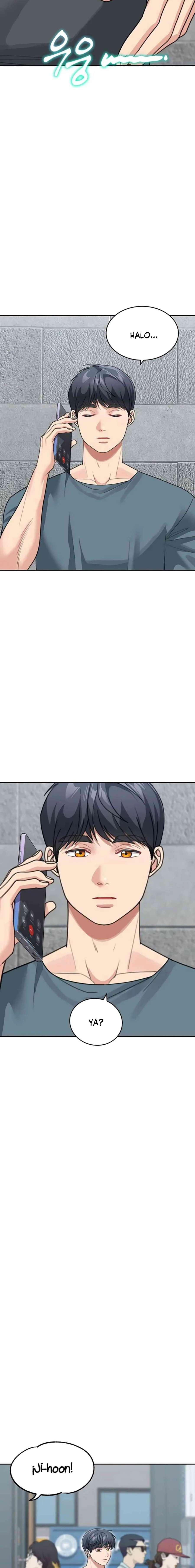 Is It Your Mother or Sister? - Chapter 46 18 Is It Your Mother or Sister? - Chapter 46 18