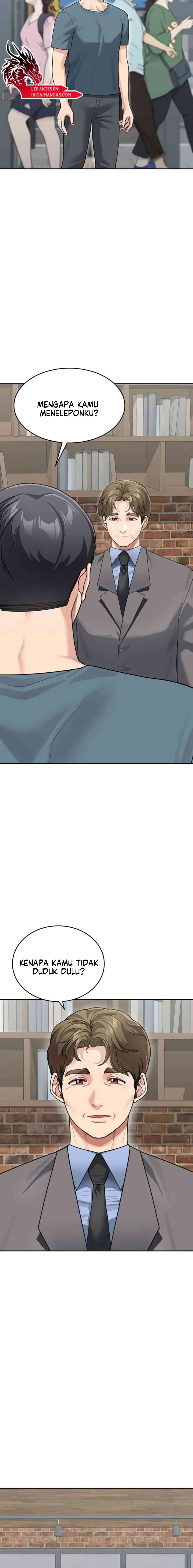 Is It Your Mother or Sister? - Chapter 46 19 Is It Your Mother or Sister? - Chapter 46 19