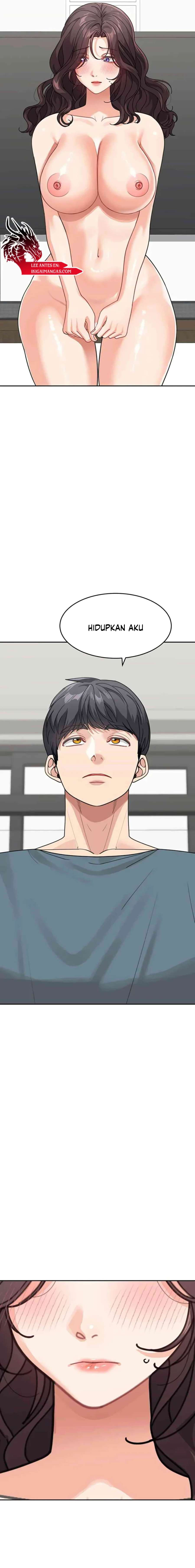 Is It Your Mother or Sister? - Chapter 46 10 Is It Your Mother or Sister? - Chapter 46 10