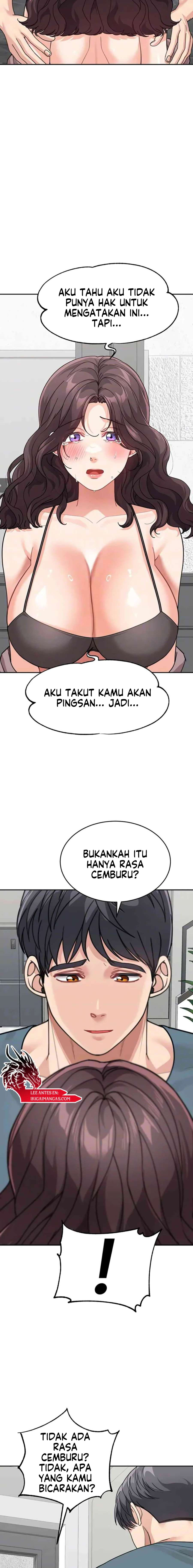 Is It Your Mother or Sister? - Chapter 46 6 Is It Your Mother or Sister? - Chapter 46 6