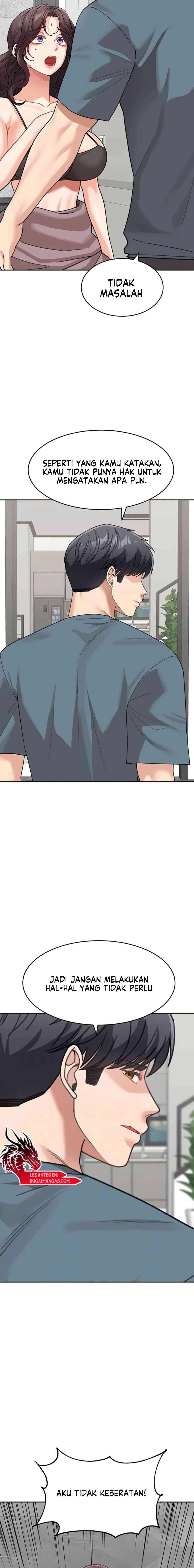 Is It Your Mother or Sister? - Chapter 46 7 Is It Your Mother or Sister? - Chapter 46 7