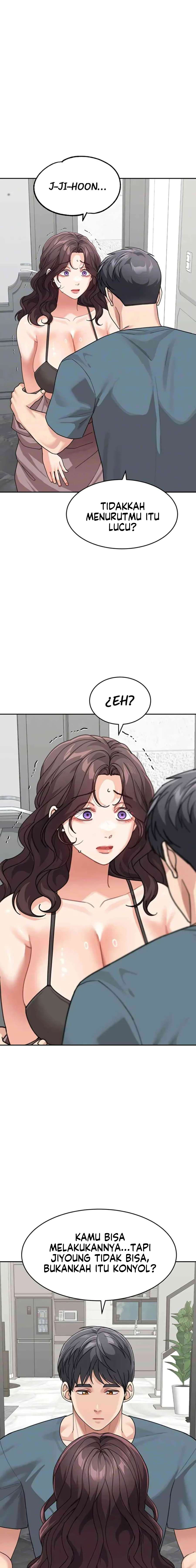 Is It Your Mother or Sister? - Chapter 46 5 Is It Your Mother or Sister? - Chapter 46 5