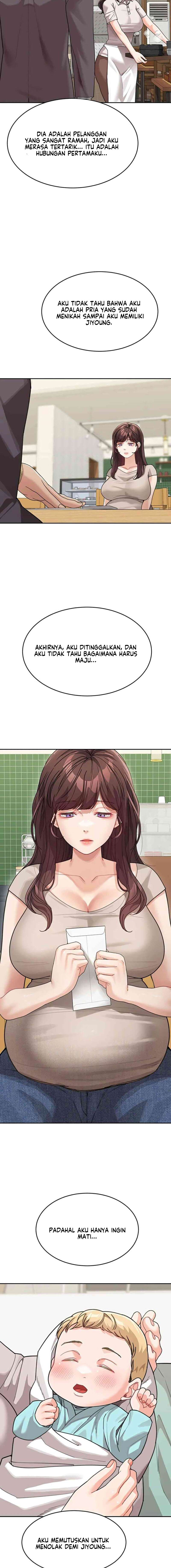 Is It Your Mother or Sister? - Chapter 47 8 Is It Your Mother or Sister? - Chapter 47 8