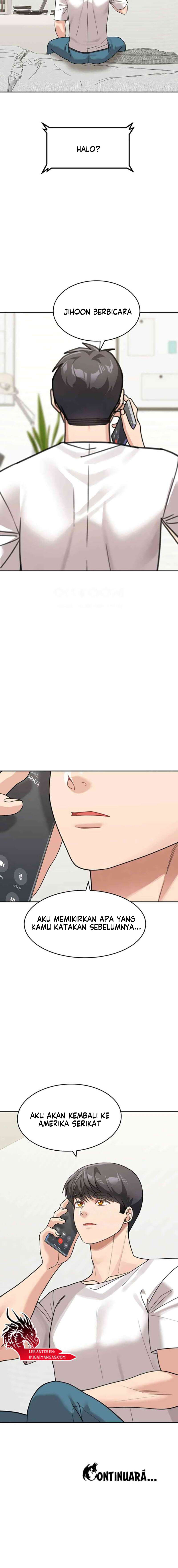 Is It Your Mother or Sister? - Chapter 47 24 Is It Your Mother or Sister? - Chapter 47 24