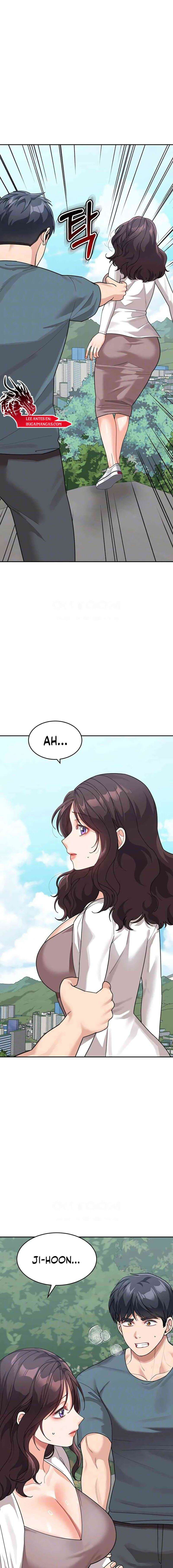 Is It Your Mother or Sister? - Chapter 47 4 Is It Your Mother or Sister? - Chapter 47 4