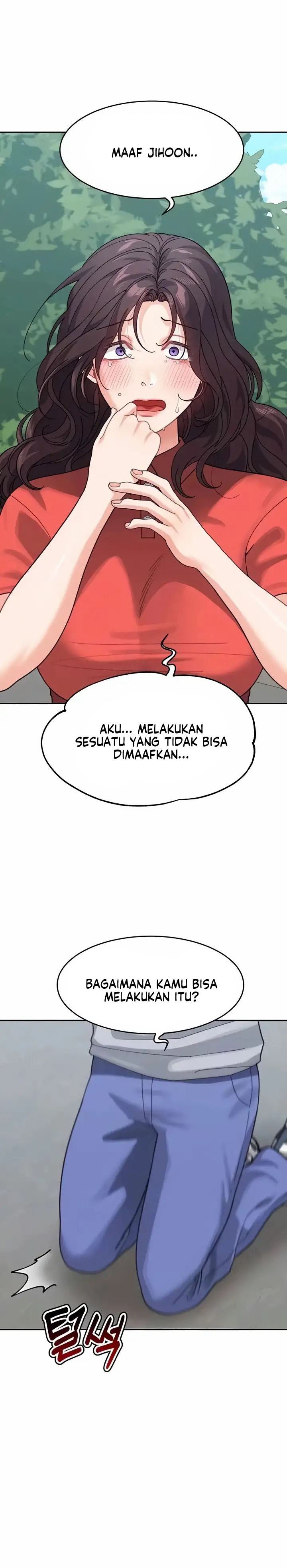 Is It Your Mother or Sister? - Chapter 44 8 Is It Your Mother or Sister? - Chapter 44 8