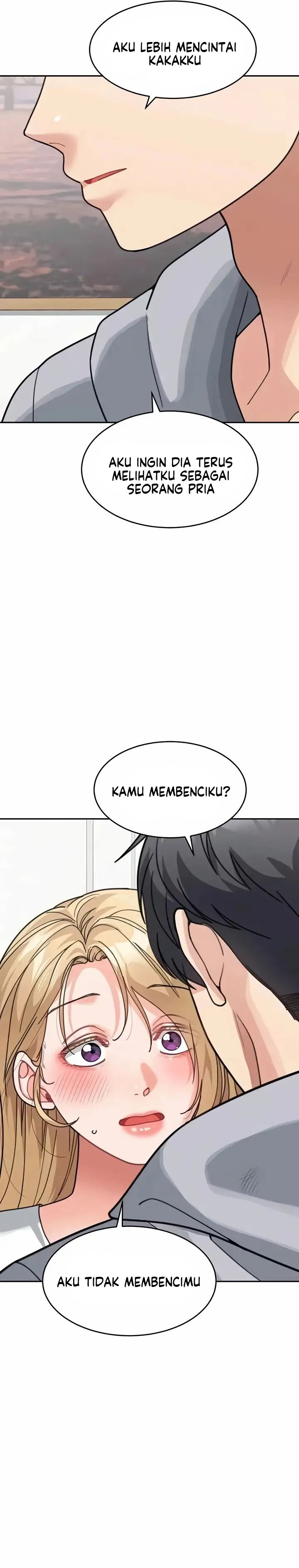 Is It Your Mother or Sister? - Chapter 44 28 Is It Your Mother or Sister? - Chapter 44 28